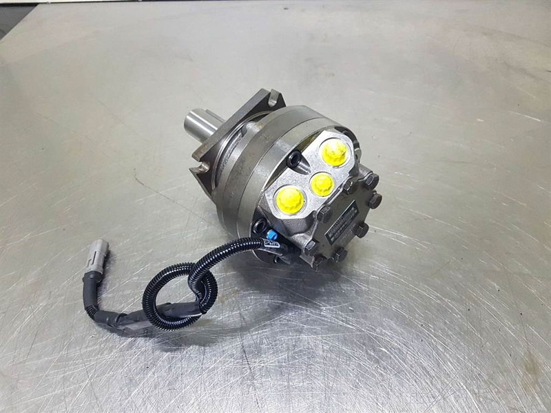 Rexroth MCR3D400L40Z32-R921811524-Wheel motor/Radmotor - Hydraulik für Baumaschine: das Bild 2 Rexroth MCR3D400L40Z32-R921811524-Wheel motor/Radmotor - Hydraulik für Baumaschine: das Bild 2