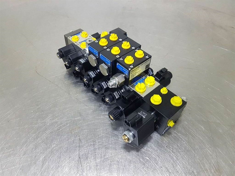 Rexroth MF4369-SA-R987463231-Valve/Ventile/Ventiel - Hydraulik für Baumaschine: das Bild 5 Rexroth MF4369-SA-R987463231-Valve/Ventile/Ventiel - Hydraulik für Baumaschine: das Bild 5