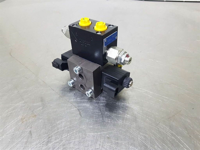 Rexroth MF4574-S-R987463517-Valve/Ventile/Ventiel - Hydraulik für Baumaschine: das Bild 4 Rexroth MF4574-S-R987463517-Valve/Ventile/Ventiel - Hydraulik für Baumaschine: das Bild 4