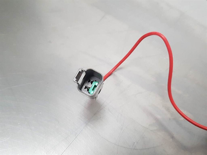 SANDEN 12V-Magnet Clutch/Magnetkupplung/Magneetkop - Rahmen/ Chassis für Baumaschine: das Bild 3 SANDEN 12V-Magnet Clutch/Magnetkupplung/Magneetkop - Rahmen/ Chassis für Baumaschine: das Bild 3