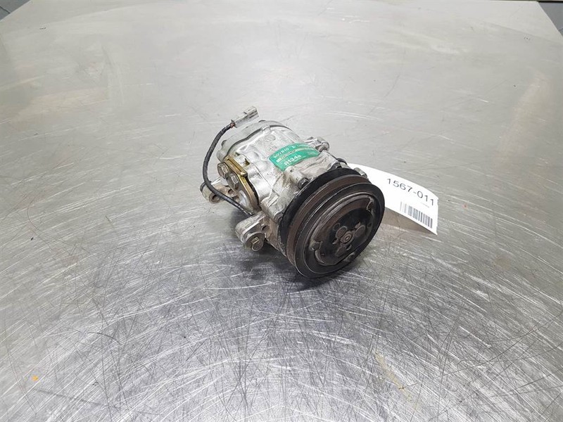 SANDEN SD7B10-7170-Compressor/Kompressor/Aircopomp - Klimakompressor für Baumaschine: das Bild 1 SANDEN SD7B10-7170-Compressor/Kompressor/Aircopomp - Klimakompressor für Baumaschine: das Bild 1