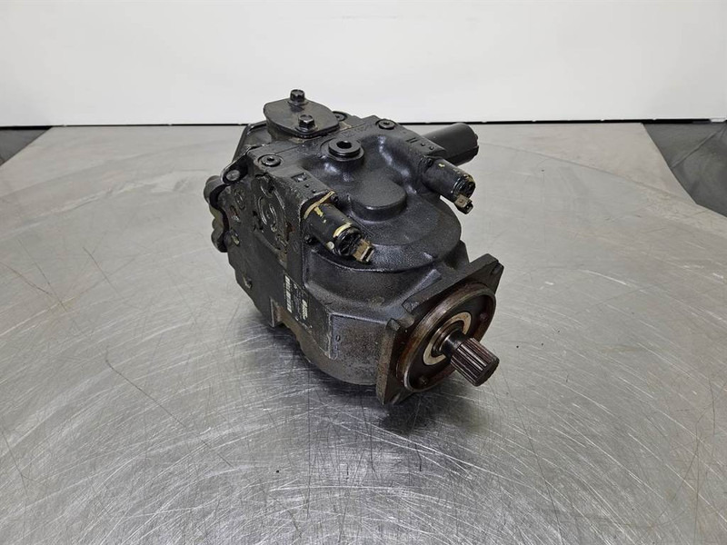 Sauer Danfoss 90R075FM1BC60R7C6-Drive pump/Fahrpumpe/Rijpomp - Hydraulik für Baumaschine: das Bild 2 Sauer Danfoss 90R075FM1BC60R7C6-Drive pump/Fahrpumpe/Rijpomp - Hydraulik für Baumaschine: das Bild 2