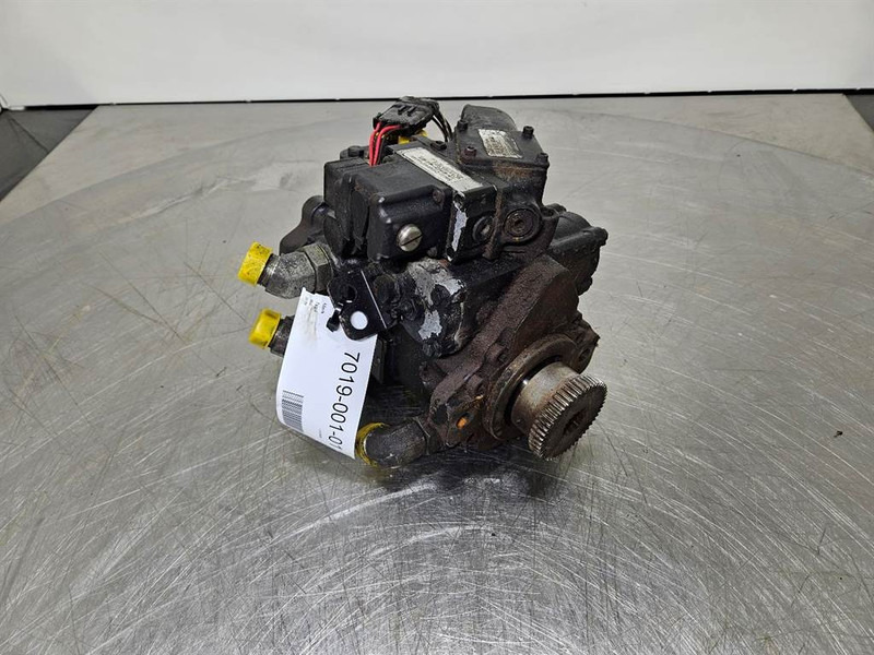 Sauer Danfoss MPV046CBBK-M46-20954-Drive pump/Fahrpumpe/Rijpomp - Hydraulik für Baumaschine: das Bild 1 Sauer Danfoss MPV046CBBK-M46-20954-Drive pump/Fahrpumpe/Rijpomp - Hydraulik für Baumaschine: das Bild 1