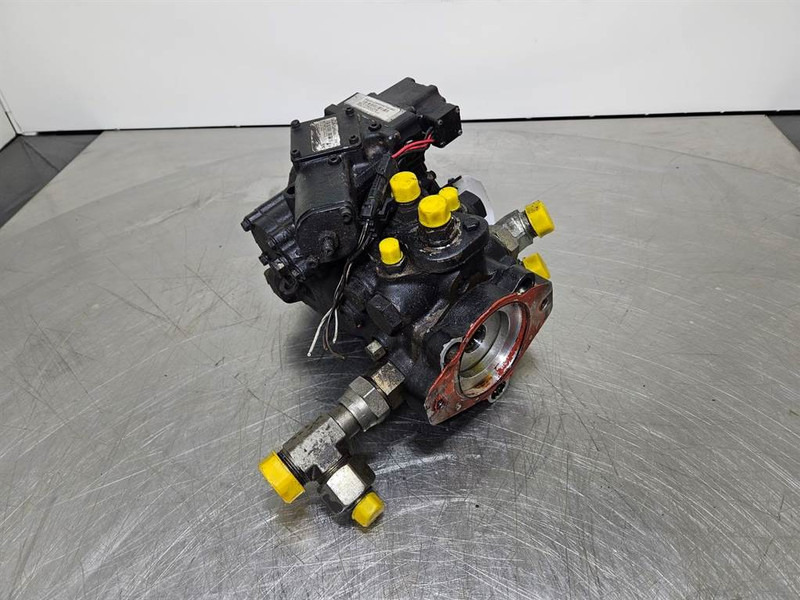 Sauer Danfoss MPV046CBBK-M46-20954-Drive pump/Fahrpumpe/Rijpomp - Hydraulik für Baumaschine: das Bild 5 Sauer Danfoss MPV046CBBK-M46-20954-Drive pump/Fahrpumpe/Rijpomp - Hydraulik für Baumaschine: das Bild 5