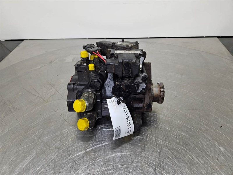 Sauer Danfoss MPV046CBBK-M46-20954-Drive pump/Fahrpumpe/Rijpomp - Hydraulik für Baumaschine: das Bild 2 Sauer Danfoss MPV046CBBK-M46-20954-Drive pump/Fahrpumpe/Rijpomp - Hydraulik für Baumaschine: das Bild 2