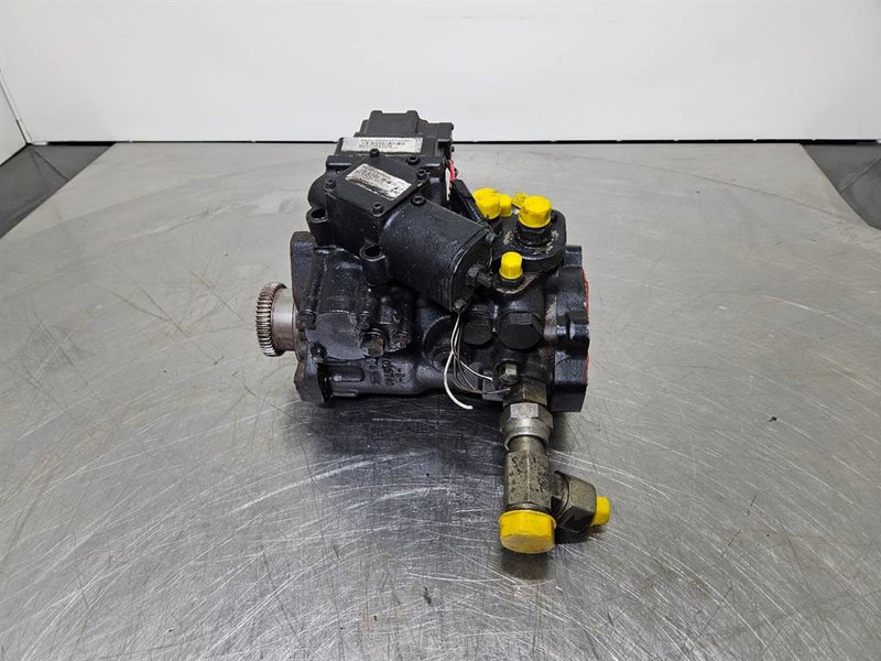 Sauer Danfoss MPV046CBBK-M46-20954-Drive pump/Fahrpumpe/Rijpomp - Hydraulik für Baumaschine: das Bild 4 Sauer Danfoss MPV046CBBK-M46-20954-Drive pump/Fahrpumpe/Rijpomp - Hydraulik für Baumaschine: das Bild 4