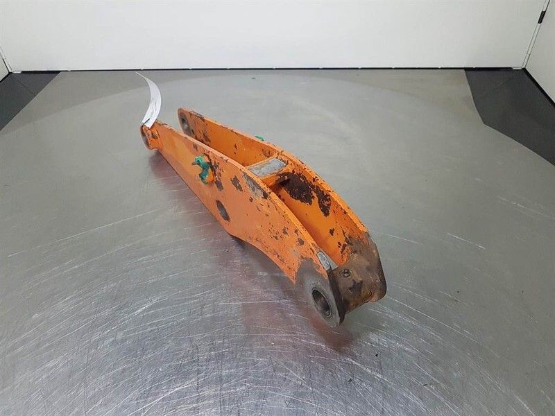 Schaeff SKL832-6336023101-Shift lever/Kipphebel/Duwstuk - Ausleger für Baumaschine: das Bild 4 Schaeff SKL832-6336023101-Shift lever/Kipphebel/Duwstuk - Ausleger für Baumaschine: das Bild 4