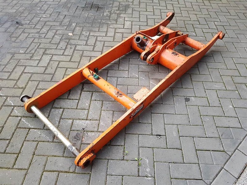 Schaeff SKL832-6336520001-Lifting framework/Schaufelarm - Ausleger für Baumaschine: das Bild 4 Schaeff SKL832-6336520001-Lifting framework/Schaufelarm - Ausleger für Baumaschine: das Bild 4
