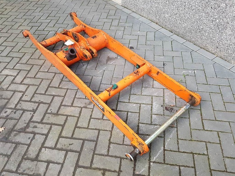 Schaeff SKL832-6336520001-Lifting framework/Schaufelarm - Ausleger für Baumaschine: das Bild 5 Schaeff SKL832-6336520001-Lifting framework/Schaufelarm - Ausleger für Baumaschine: das Bild 5