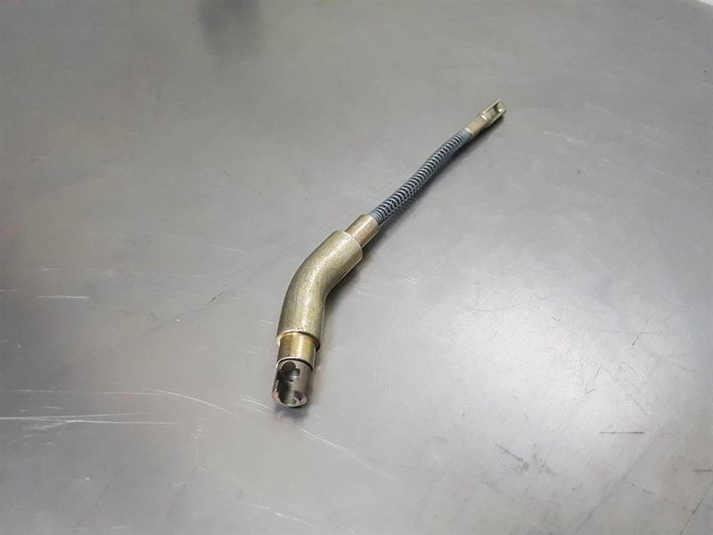 Schaeff SKL833-5904658273-Handbrake cable/Bremszug - Rahmen/ Chassis für Baumaschine: das Bild 3 Schaeff SKL833-5904658273-Handbrake cable/Bremszug - Rahmen/ Chassis für Baumaschine: das Bild 3