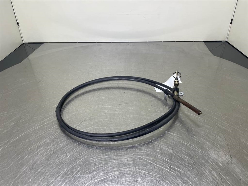 Schaeff SKL834-0461527025/6451371000-Handbrake cable - Rahmen/ Chassis für Baumaschine: das Bild 1 Schaeff SKL834-0461527025/6451371000-Handbrake cable - Rahmen/ Chassis für Baumaschine: das Bild 1