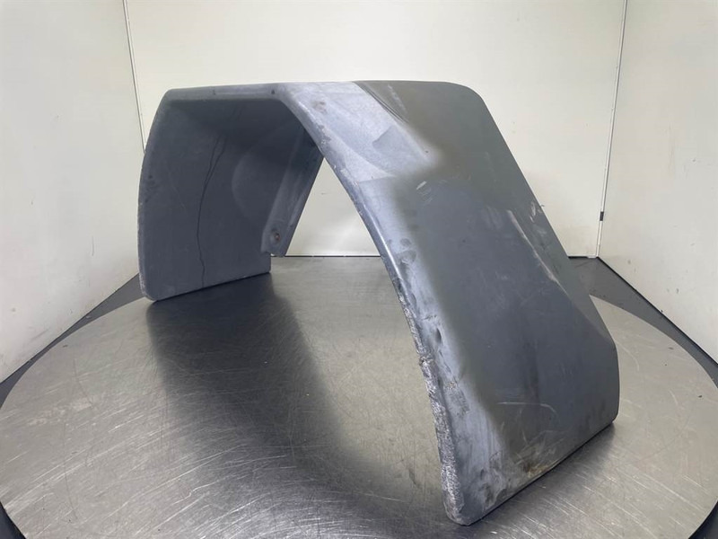 Schaeff SKL834-5267010032-Mud guard/Kotfluegel/Spatbord - Rahmen/ Chassis für Baumaschine: das Bild 1 Schaeff SKL834-5267010032-Mud guard/Kotfluegel/Spatbord - Rahmen/ Chassis für Baumaschine: das Bild 1