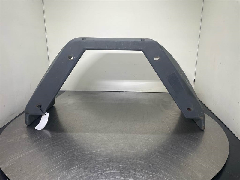 Schaeff SKL834-5267010032-Mud guard/Kotfluegel/Spatbord - Rahmen/ Chassis für Baumaschine: das Bild 2 Schaeff SKL834-5267010032-Mud guard/Kotfluegel/Spatbord - Rahmen/ Chassis für Baumaschine: das Bild 2