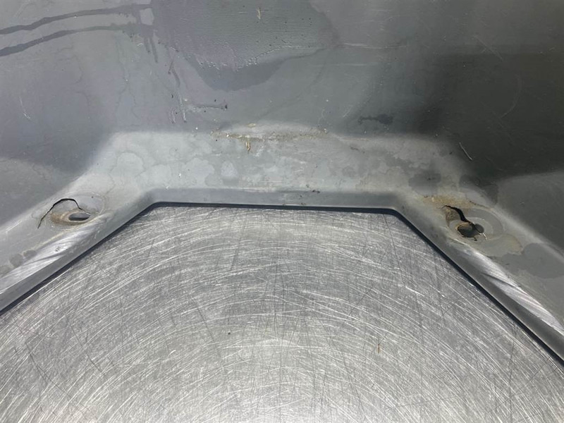 Schaeff SKL834-5267010032-Mud guard/Kotfluegel/Spatbord - Rahmen/ Chassis für Baumaschine: das Bild 5 Schaeff SKL834-5267010032-Mud guard/Kotfluegel/Spatbord - Rahmen/ Chassis für Baumaschine: das Bild 5
