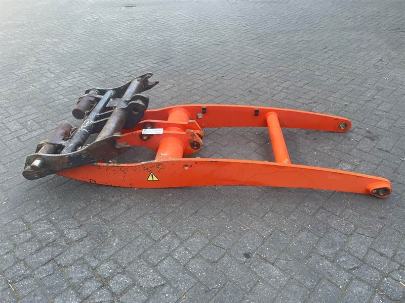 Schaeff SKL834-6452020001-Lifting framework/Schaufelarm - Ausleger für Baumaschine: das Bild 2 Schaeff SKL834-6452020001-Lifting framework/Schaufelarm - Ausleger für Baumaschine: das Bild 2