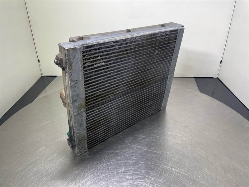 Schaeff SKL843-5010660860/5010663023-Cooler/Kühler/Koeler - Motor für Baumaschine: das Bild 3 Schaeff SKL843-5010660860/5010663023-Cooler/Kühler/Koeler - Motor für Baumaschine: das Bild 3