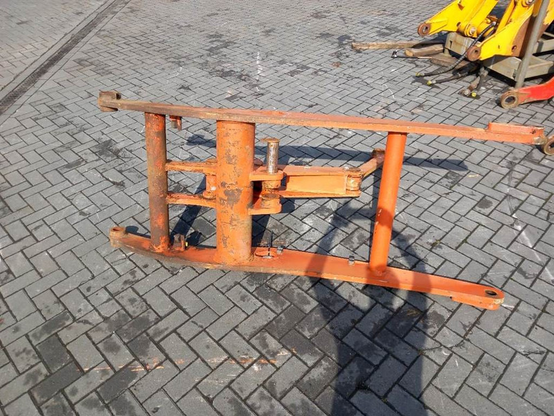 Schaeff SKL844 - Lifting framework/Schaufelarm/Giek - Ausleger für Baumaschine: das Bild 1 Schaeff SKL844 - Lifting framework/Schaufelarm/Giek - Ausleger für Baumaschine: das Bild 1