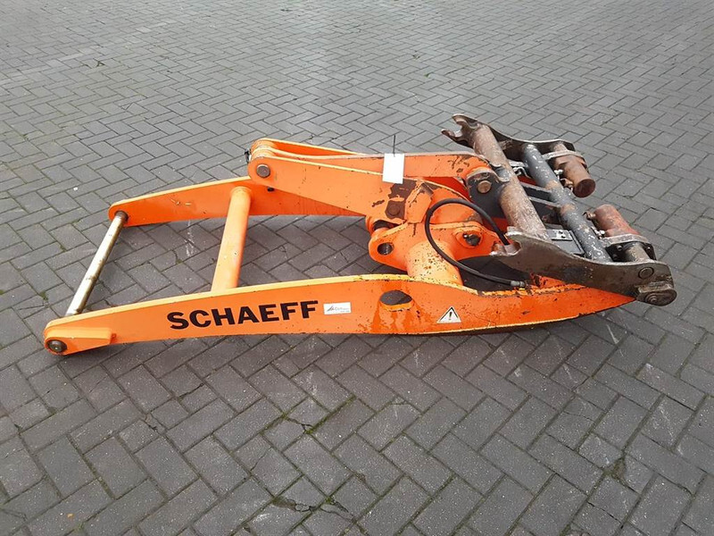 Schaeff SKL844 - Lifting framework/Schaufelarm/Giek - Ausleger für Baumaschine: das Bild 1 Schaeff SKL844 - Lifting framework/Schaufelarm/Giek - Ausleger für Baumaschine: das Bild 1