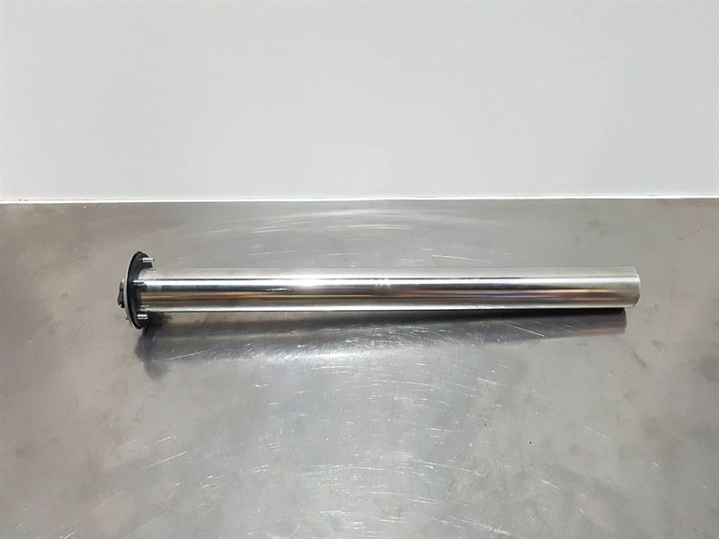 Schaeff SKL844-Yanmar 5755586691-Fuel indicator - Rahmen/ Chassis für Baumaschine: das Bild 1 Schaeff SKL844-Yanmar 5755586691-Fuel indicator - Rahmen/ Chassis für Baumaschine: das Bild 1