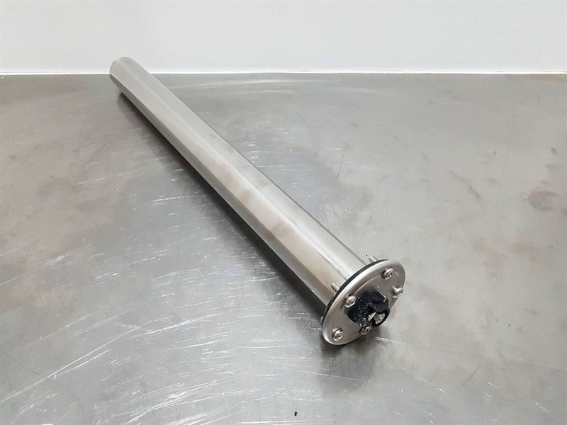 Schaeff SKL844-Yanmar 5755586691-Fuel indicator - Rahmen/ Chassis für Baumaschine: das Bild 3 Schaeff SKL844-Yanmar 5755586691-Fuel indicator - Rahmen/ Chassis für Baumaschine: das Bild 3