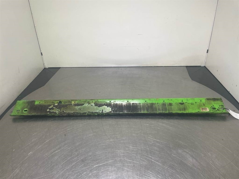 Sennebogen 158026 - Rahmen/ Chassis für Baumaschine: das Bild 1 Sennebogen 158026 - Rahmen/ Chassis für Baumaschine: das Bild 1