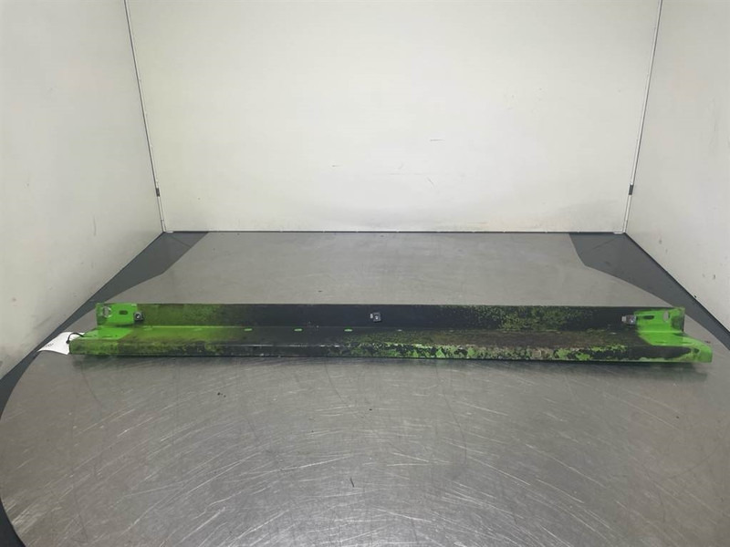 Sennebogen 158026 - Rahmen/ Chassis für Baumaschine: das Bild 4 Sennebogen 158026 - Rahmen/ Chassis für Baumaschine: das Bild 4