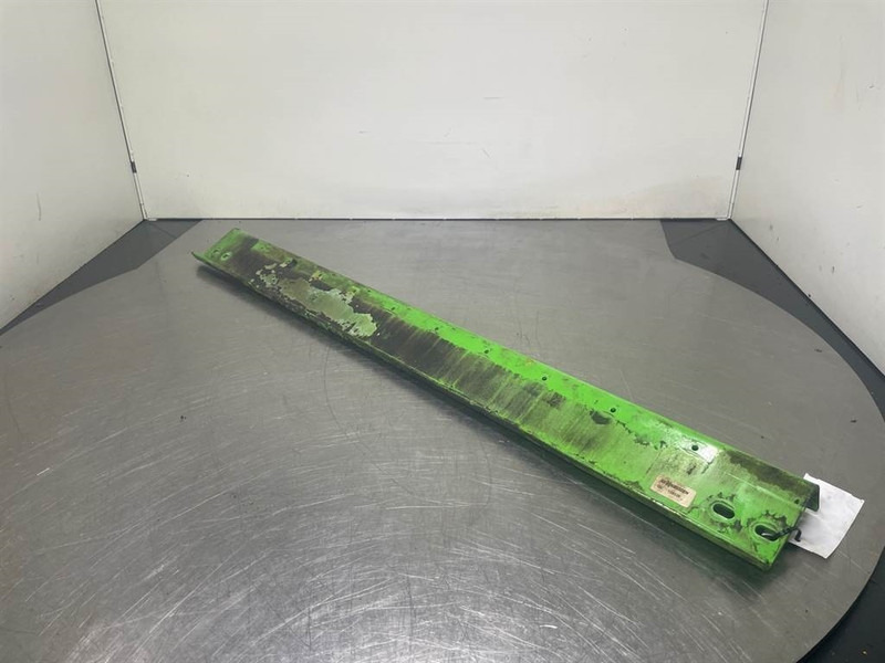 Sennebogen 158026 - Rahmen/ Chassis für Baumaschine: das Bild 2 Sennebogen 158026 - Rahmen/ Chassis für Baumaschine: das Bild 2