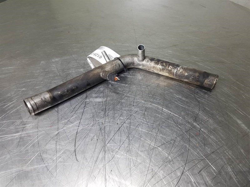 Sennebogen 818 - Pipe/Leitung/Pijp - Motor und Teile für Baumaschine: das Bild 1 Sennebogen 818 - Pipe/Leitung/Pijp - Motor und Teile für Baumaschine: das Bild 1