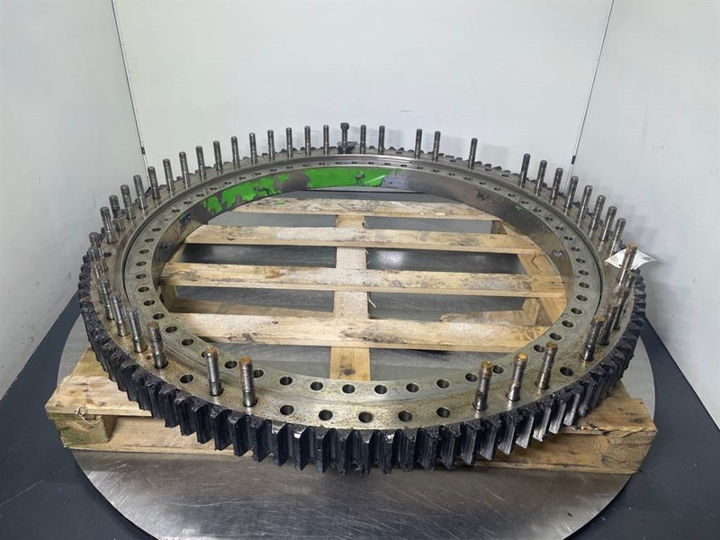 Sennebogen 835E-127775-Slewing ring/Drehkranz/Draaikrans - Rahmen/ Chassis für Baumaschine: das Bild 3 Sennebogen 835E-127775-Slewing ring/Drehkranz/Draaikrans - Rahmen/ Chassis für Baumaschine: das Bild 3