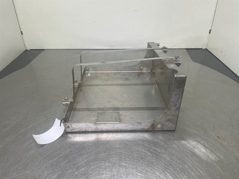 Sennebogen 835E-175040-Hood/Haube/Kap - Rahmen/ Chassis für Baumaschine: das Bild 2 Sennebogen 835E-175040-Hood/Haube/Kap - Rahmen/ Chassis für Baumaschine: das Bild 2