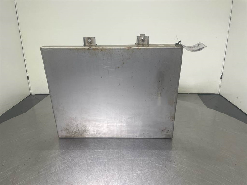 Sennebogen 835E-175040-Hood/Haube/Kap - Rahmen/ Chassis für Baumaschine: das Bild 4 Sennebogen 835E-175040-Hood/Haube/Kap - Rahmen/ Chassis für Baumaschine: das Bild 4