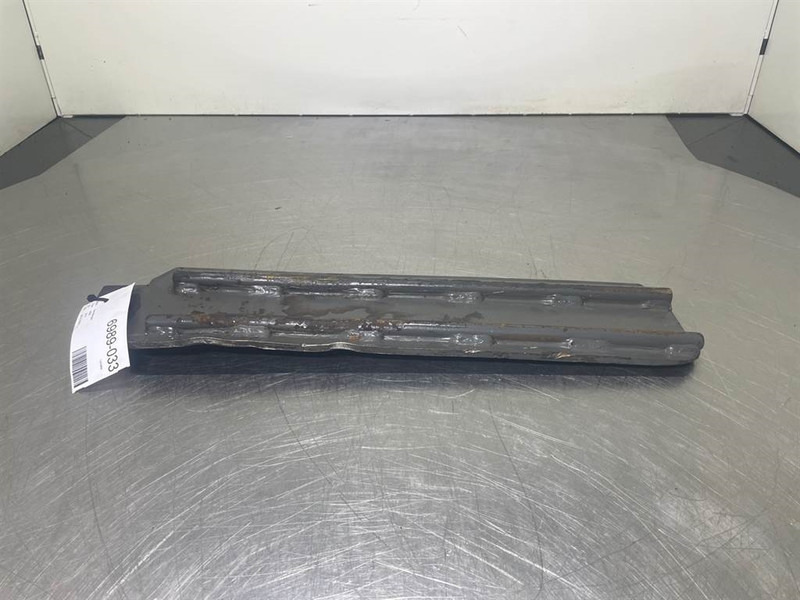 Sennebogen 835E - Cover/Protective sheet - Rahmen/ Chassis für Baumaschine: das Bild 4 Sennebogen 835E - Cover/Protective sheet - Rahmen/ Chassis für Baumaschine: das Bild 4