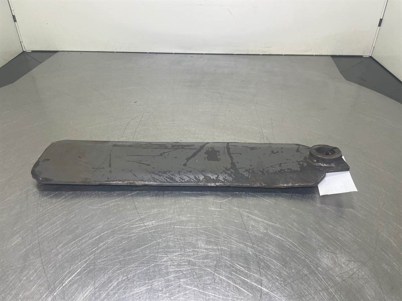 Sennebogen 835E - Cover/Protective sheet - Rahmen/ Chassis für Baumaschine: das Bild 1 Sennebogen 835E - Cover/Protective sheet - Rahmen/ Chassis für Baumaschine: das Bild 1