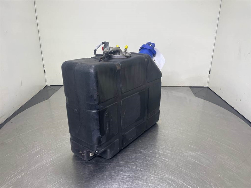 Sennebogen 835E-Cummins 4387616-AdBlue tank - Rahmen/ Chassis für Baumaschine: das Bild 5 Sennebogen 835E-Cummins 4387616-AdBlue tank - Rahmen/ Chassis für Baumaschine: das Bild 5