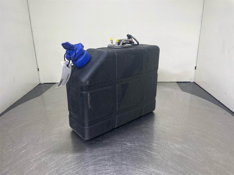 Sennebogen 835E-Cummins 4387616-AdBlue tank - Rahmen/ Chassis für Baumaschine: das Bild 1 Sennebogen 835E-Cummins 4387616-AdBlue tank - Rahmen/ Chassis für Baumaschine: das Bild 1