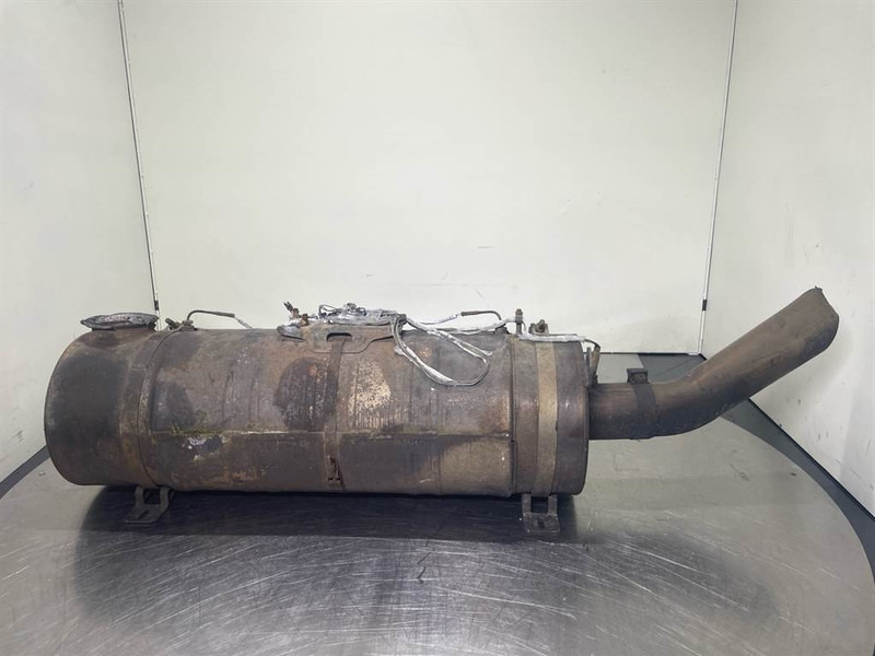 Sennebogen 835E-Cummins 4388453-A034J772-Exhaust/Auspuff - Motor für Baumaschine: das Bild 4 Sennebogen 835E-Cummins 4388453-A034J772-Exhaust/Auspuff - Motor für Baumaschine: das Bild 4