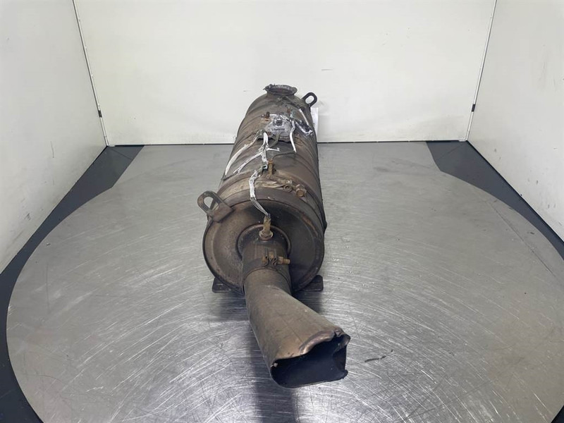 Sennebogen 835E-Cummins 4388453-A034J772-Exhaust/Auspuff - Motor für Baumaschine: das Bild 3 Sennebogen 835E-Cummins 4388453-A034J772-Exhaust/Auspuff - Motor für Baumaschine: das Bild 3