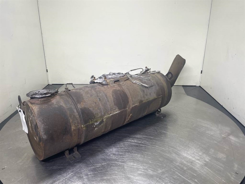 Sennebogen 835E-Cummins 4388453-A034J772-Exhaust/Auspuff - Motor für Baumaschine: das Bild 5 Sennebogen 835E-Cummins 4388453-A034J772-Exhaust/Auspuff - Motor für Baumaschine: das Bild 5