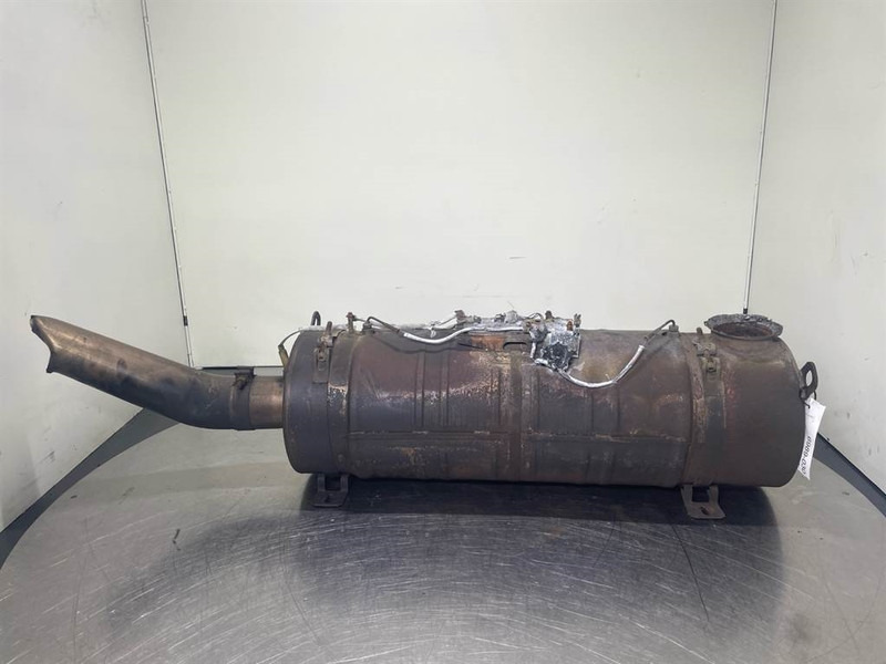 Sennebogen 835E-Cummins 4388453-A034J772-Exhaust/Auspuff - Motor für Baumaschine: das Bild 1 Sennebogen 835E-Cummins 4388453-A034J772-Exhaust/Auspuff - Motor für Baumaschine: das Bild 1