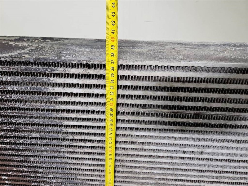 Sennebogen 835E - Intercooler/Ladeluftkühler/Luchtkoeler - Motor für Baumaschine: das Bild 5 Sennebogen 835E - Intercooler/Ladeluftkühler/Luchtkoeler - Motor für Baumaschine: das Bild 5