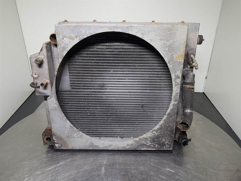 Sennebogen - AKG 1780.021.0000 - Cooler/Kühler/Koeler - Motor und Teile für Baumaschine: das Bild 1 Sennebogen - AKG 1780.021.0000 - Cooler/Kühler/Koeler - Motor und Teile für Baumaschine: das Bild 1