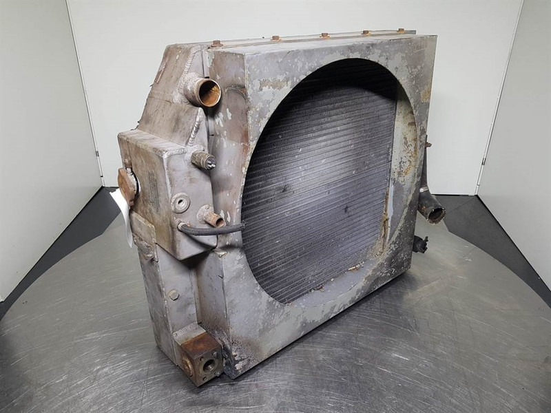 Sennebogen - AKG 1780.021.0000 - Cooler/Kühler/Koeler - Motor und Teile für Baumaschine: das Bild 2 Sennebogen - AKG 1780.021.0000 - Cooler/Kühler/Koeler - Motor und Teile für Baumaschine: das Bild 2