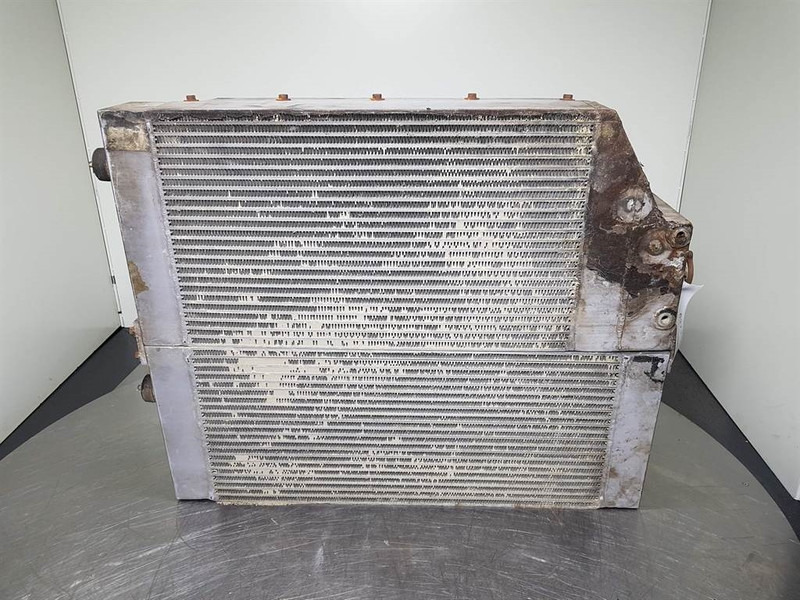 Sennebogen - AKG 1780.021.0000 - Cooler/Kühler/Koeler - Motor und Teile für Baumaschine: das Bild 3 Sennebogen - AKG 1780.021.0000 - Cooler/Kühler/Koeler - Motor und Teile für Baumaschine: das Bild 3