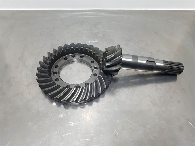 Terex / Fai-Carraro CA68268-Bevel gear set/Kegelradsatz - Achse und Teile für Baumaschine: das Bild 1 Terex / Fai-Carraro CA68268-Bevel gear set/Kegelradsatz - Achse und Teile für Baumaschine: das Bild 1