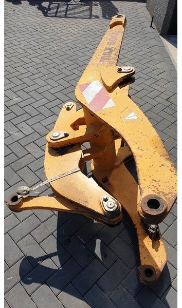 Terex Schaeff SKL 834 - Lifting framework/Schaufelarm/Giek - Ausleger: das Bild 2 Terex Schaeff SKL 834 - Lifting framework/Schaufelarm/Giek - Ausleger: das Bild 2