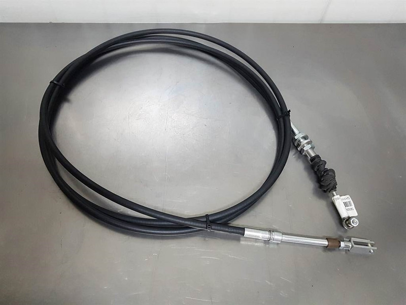 Terex TL160-5692609963-Throttle cable/Gaszug/Gaskabel - Rahmen/ Chassis für Baumaschine: das Bild 1 Terex TL160-5692609963-Throttle cable/Gaszug/Gaskabel - Rahmen/ Chassis für Baumaschine: das Bild 1
