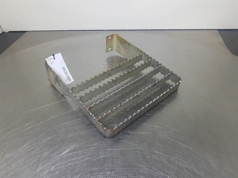 Terex TL210-0455006044-Stair panel/Trittstufen/Traptrede - Rahmen/ Chassis für Baumaschine: das Bild 2 Terex TL210-0455006044-Stair panel/Trittstufen/Traptrede - Rahmen/ Chassis für Baumaschine: das Bild 2