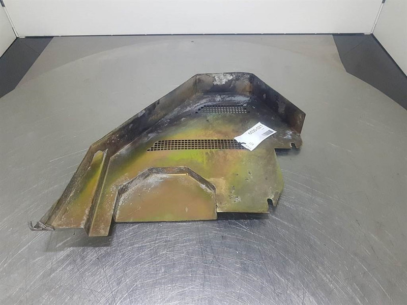 Terex TL210-5358609832-Hood/Haube/Kap - Rahmen/ Chassis für Baumaschine: das Bild 1 Terex TL210-5358609832-Hood/Haube/Kap - Rahmen/ Chassis für Baumaschine: das Bild 1