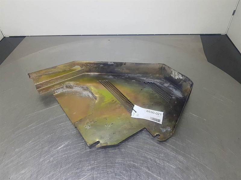 Terex TL210-5358609832-Hood/Haube/Kap - Rahmen/ Chassis für Baumaschine: das Bild 2 Terex TL210-5358609832-Hood/Haube/Kap - Rahmen/ Chassis für Baumaschine: das Bild 2