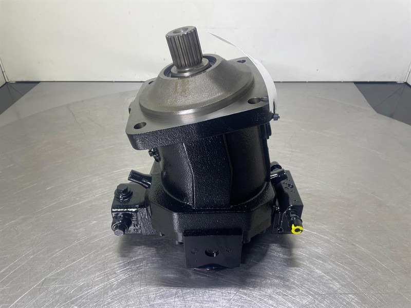 Terex TW110-Rexroth A6VM140DA1/63W-Drive motor/Rijmotor - Hydraulik für Baumaschine: das Bild 4 Terex TW110-Rexroth A6VM140DA1/63W-Drive motor/Rijmotor - Hydraulik für Baumaschine: das Bild 4